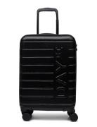 Day Lhr 20" Suitcase Logo Bags Suitcases Black DAY ET