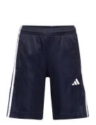 U Tr-Es 3S Sh Sport Shorts Sport Shorts Navy Adidas Sportswear