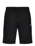 Mapleton Short Bottoms Shorts Sweat Shorts Black Dickies