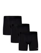 Shorts Sport Boxers Black Adidas Underwear