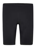 Mens Endurance + Jammer Sport Shorts Black Speedo