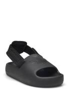 Adifom Adilette C Sport Summer Shoes Sandals Black Adidas Originals