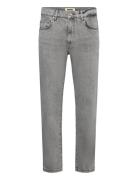 Wbdoc Ash Grey Jeans Designers Jeans Regular Grey Woodbird