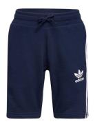 Shorts Sport Shorts Blue Adidas Originals