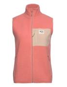 Rothe Vest Sport Padded Vests  Kari Traa