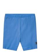 Swimming Trunks, Pulahdus Sport Swimshorts Blue Reima