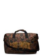 Blake Urban Weekend Bag Bags Weekend & Gym Bags Brown Les Deux