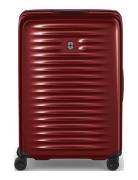 Airox, Large Hardside Case, Victorinox Red Bags Suitcases Red Victorin...