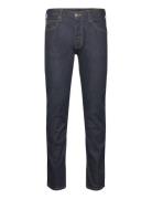 5 Pockets Pant Designers Jeans Regular Navy Emporio Armani