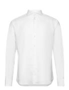 Regular Fit Men Shirt Tops Shirts Linen Shirts White Bosweel Shirts Es...