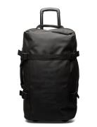 Texel Checkin Bag W3 Bags Suitcases Black Rains