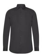 Kenno Designers Shirts Business Black HUGO