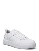 Kilian_Tenn_Blub Designers Sneakers Low-top Sneakers White HUGO