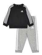 I 3S Jog Sport Sweatsuits Multi/patterned Adidas Sportswear