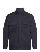 Johnson Designers Overshirts Navy IRO