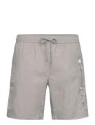 Beachshort Sport Shorts Grey Champion