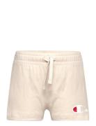 Shorts Sport Shorts Cream Champion