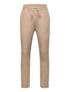 Thure - Trousers Bottoms Chinos Beige Hust & Claire