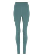 Compressive High-Rise Legging, Long Bottoms Running-training Tights Gr...