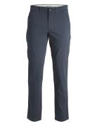 Jpstmarco Jjdavid Noos Jnr Bottoms Chinos Navy Jack & J S