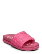 Mardale Sport Sandal Shoes Summer Shoes Sandals Pool Sliders Pink GANT