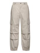 Trousers Bottoms Beige United Colors Of Benetton