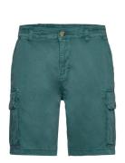 Essentials Cargo Shorts Bottoms Shorts Cargo Shorts Green O'neill