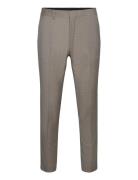 Tenutas Designers Trousers Formal Brown Tiger Of Sweden