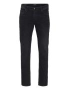 Jjimike Jjoriginal Jj 111 Noos Bottoms Jeans Tapered Black Jack & J S