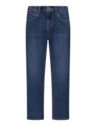 Levi's® 512™ Slim Taper Fit Jeans Bottoms Jeans Skinny Jeans Blue Levi...