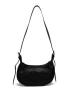 Bag Johanna Bags Crossbody Bags Black Lindex