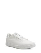 Jane Leather Iii Low-top Sneakers White WODEN