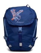 Aksla 24 Lid Dark Riviera Blue Topo 24L Accessories Bags Backpacks Blu...