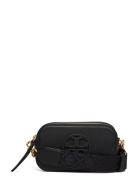 Miller Mini Crossbody Bag Bags Crossbody Bags Black Tory Burch