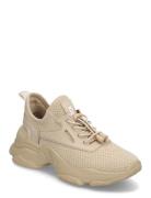 Match-E Low-top Sneakers Beige Steve Madden