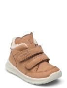 Breeze High-top Sneakers Brown Superfit