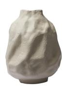 Aurora Throw Home Decoration Vases Big Vases White Jakobsdals