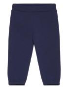 Trousers Bottoms Sweatpants Navy United Colors Of Benetton