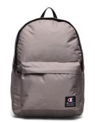 Backpack Rygsæk Taske Grey Champion