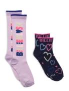 Socks Socks & Tights Socks Pink Billieblush