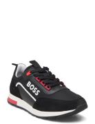 Trainers Low-top Sneakers Black BOSS