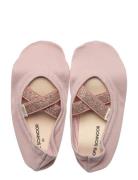 Jesssb Indoor Shoe Ballerinasko Ballerinaer Pink Sofie Schnoor Baby An...