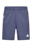 M Fi 3S Sho Sport Shorts Sweat Shorts Blue Adidas Sportswear