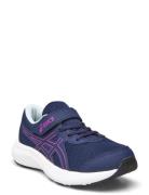 Contend 9 Ps Sport Sports Shoes Running-training Shoes Blue Asics