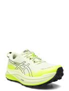 Trabuco Max 3 Sport Sport Shoes Running Shoes Yellow Asics