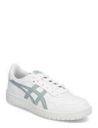 Japan S Sport Sneakers Low-top Sneakers White Asics