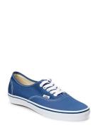 Ua Authentic Sport Sneakers Low-top Sneakers Blue VANS