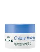 Crème Fraîche® Moisturising Rich Cream 48 Hrs 50 Ml Fugtighedscreme Da...