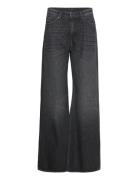 Kinne Bottoms Jeans Wide Grey Tiger Of Sweden