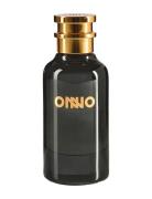 Onno Golden Oud 100Ml Parfume Eau De Parfum Nude ONNO